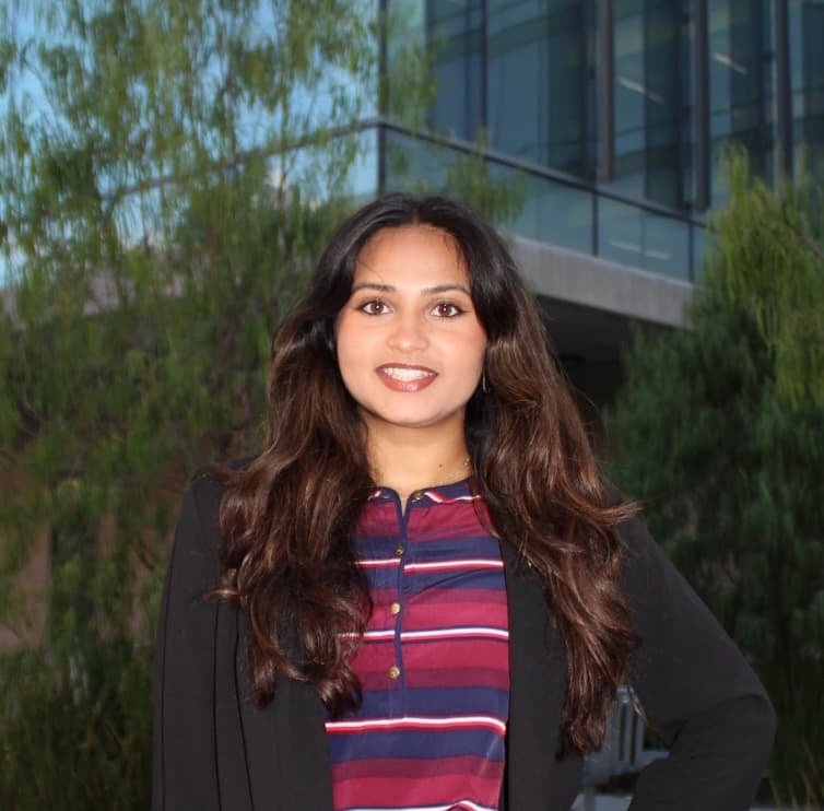 Ariya Gowda