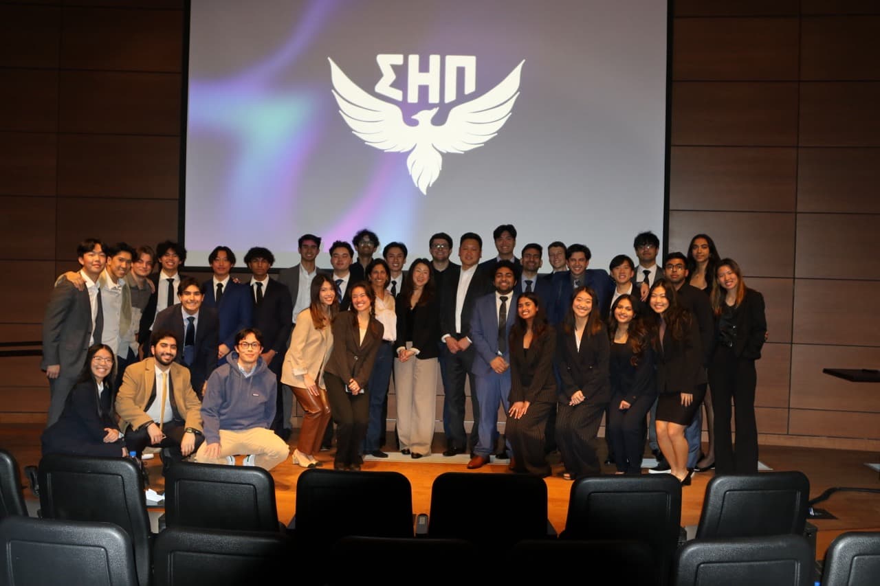 SEP at UCI members collaborating on startup projects